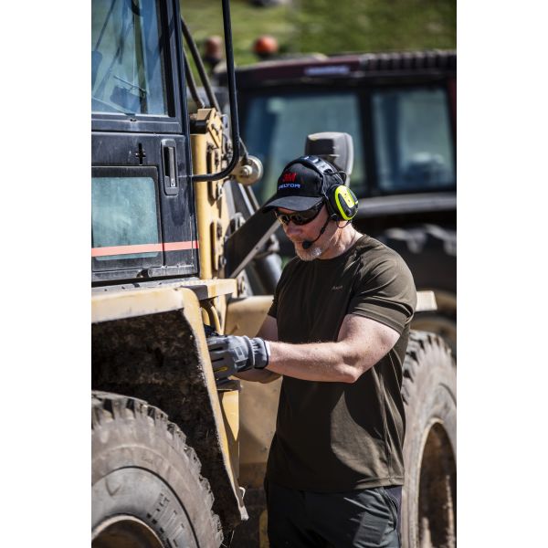 WS Alert X+ 3M Peltor Hørselvern 4097257 | Staypro